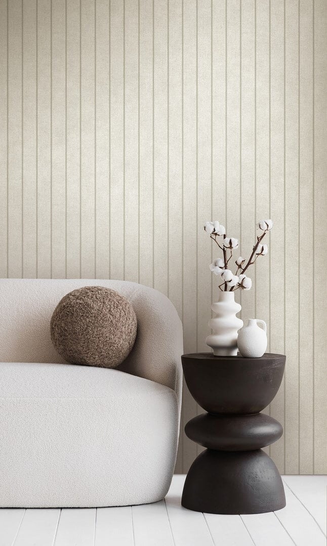 Tapeta pasy J&V 7719 Pinstripe Linearis