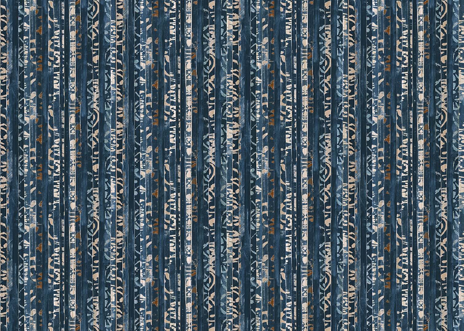 Tapeta z pionowym wzorem J&V 7737 Fantasia Linearis
