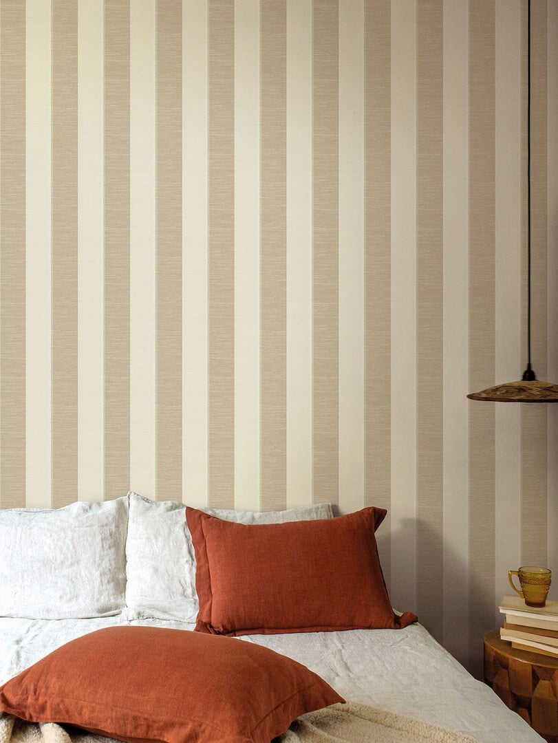 Tapeta pasy J&V 7745 Silenta Linearis