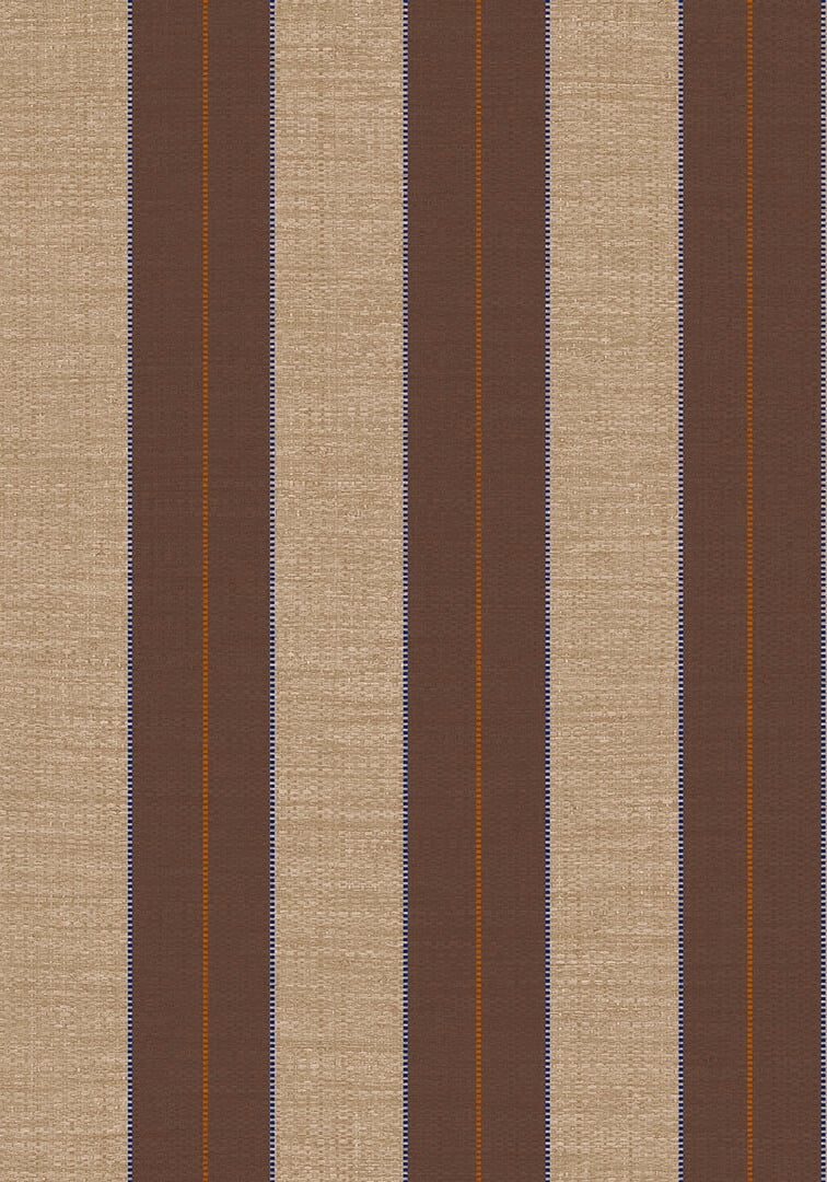 Tapeta pasy J&V 7765 Segmenta Linearis