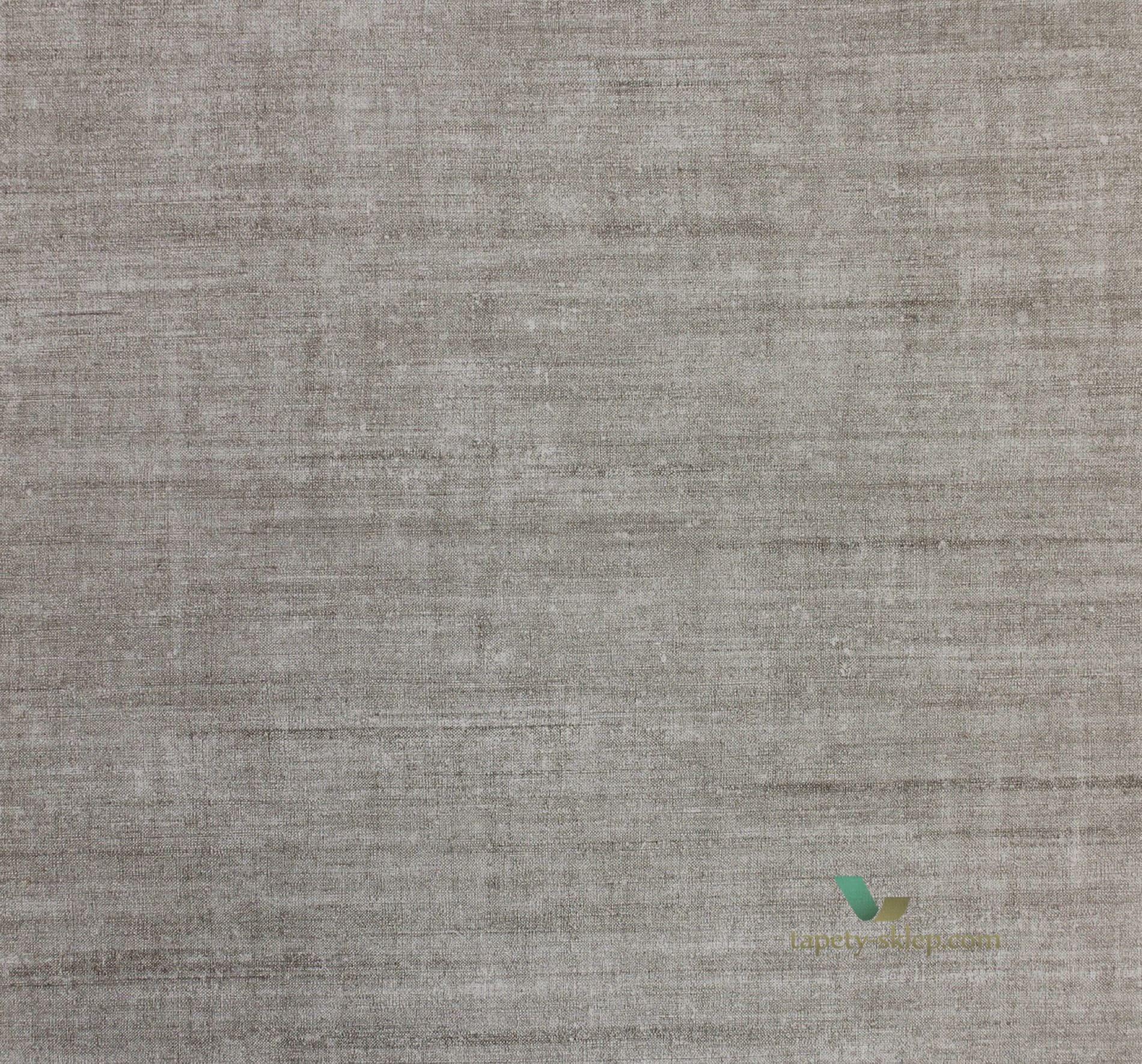 Tapeta jak lniane płótno Arte Canvas 24500A Textura - 100 cm szer.