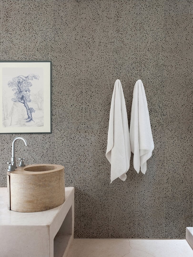 Fototapeta mozaika Wall&Deco WET_AN1902 WET SYSTEM 2019