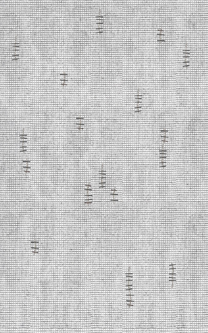 Fototapeta inspirowana tkaninami Wall&Deco WET_DA1902 WET SYSTEM 2019