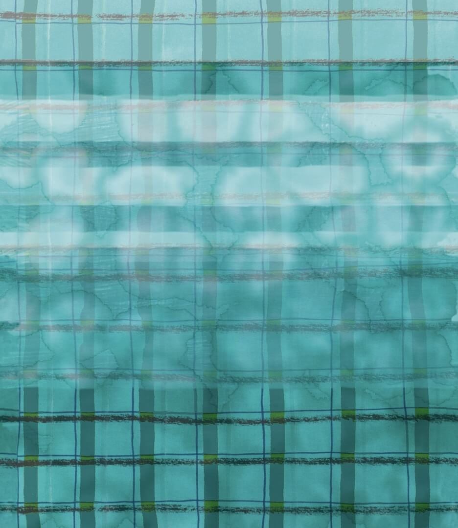 Fototapeta abstrakcyjna Wall&Deco WET_IT1901 WET SYSTEM 2019