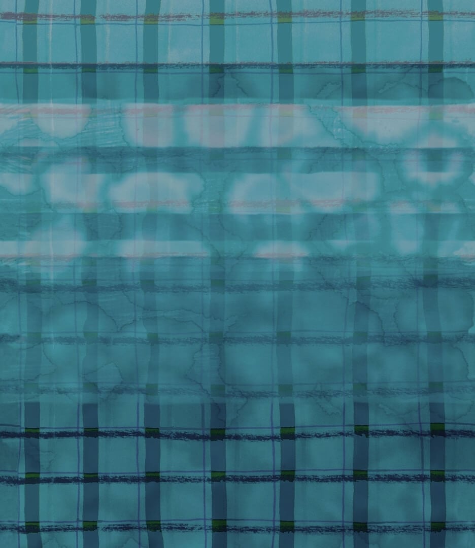 Fototapeta abstrakcyjna Wall&Deco WET_IT1902 WET SYSTEM 2019