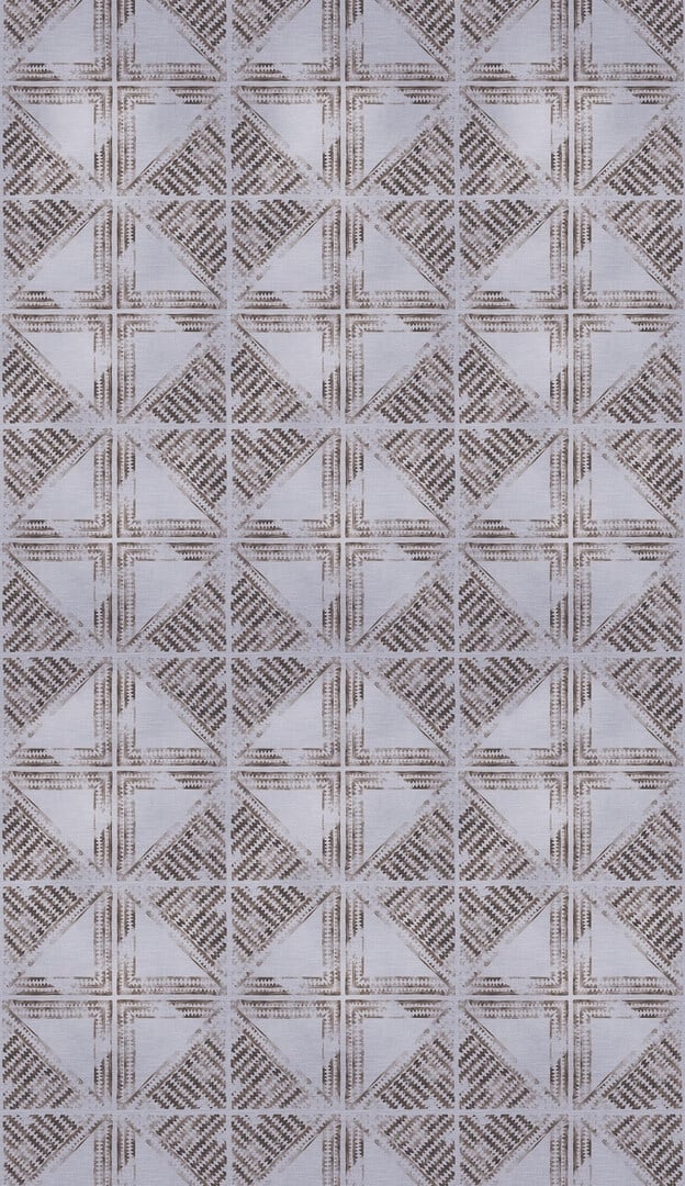 Fototapeta geometria Wall&Deco WET_SA1901 WET SYSTEM 2019