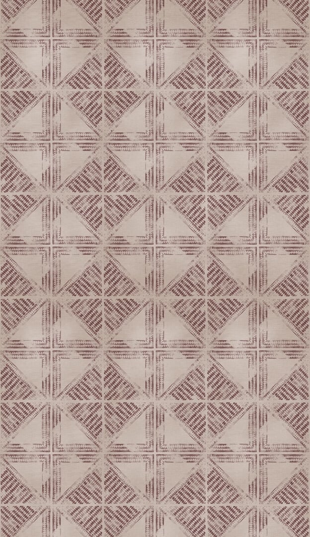 Fototapeta geometria Wall&Deco WET_SA1902 WET SYSTEM 2019