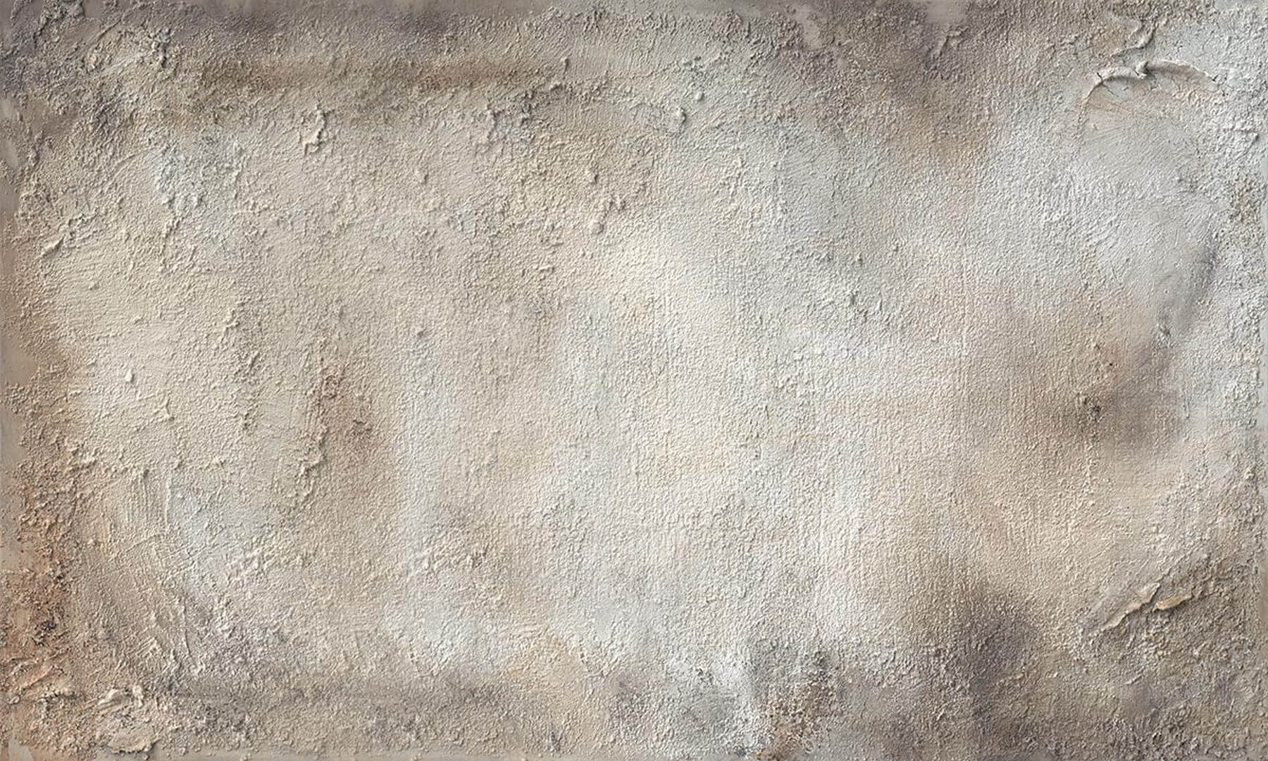 Fototapeta inspirowana surową ścianą Lumen Wall Art