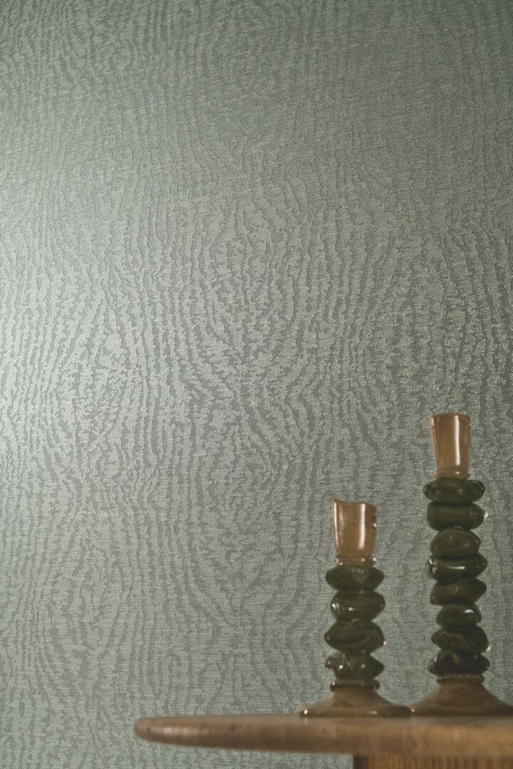 Tapeta tekstylna Casamance 71980476 Canon Mimbeau