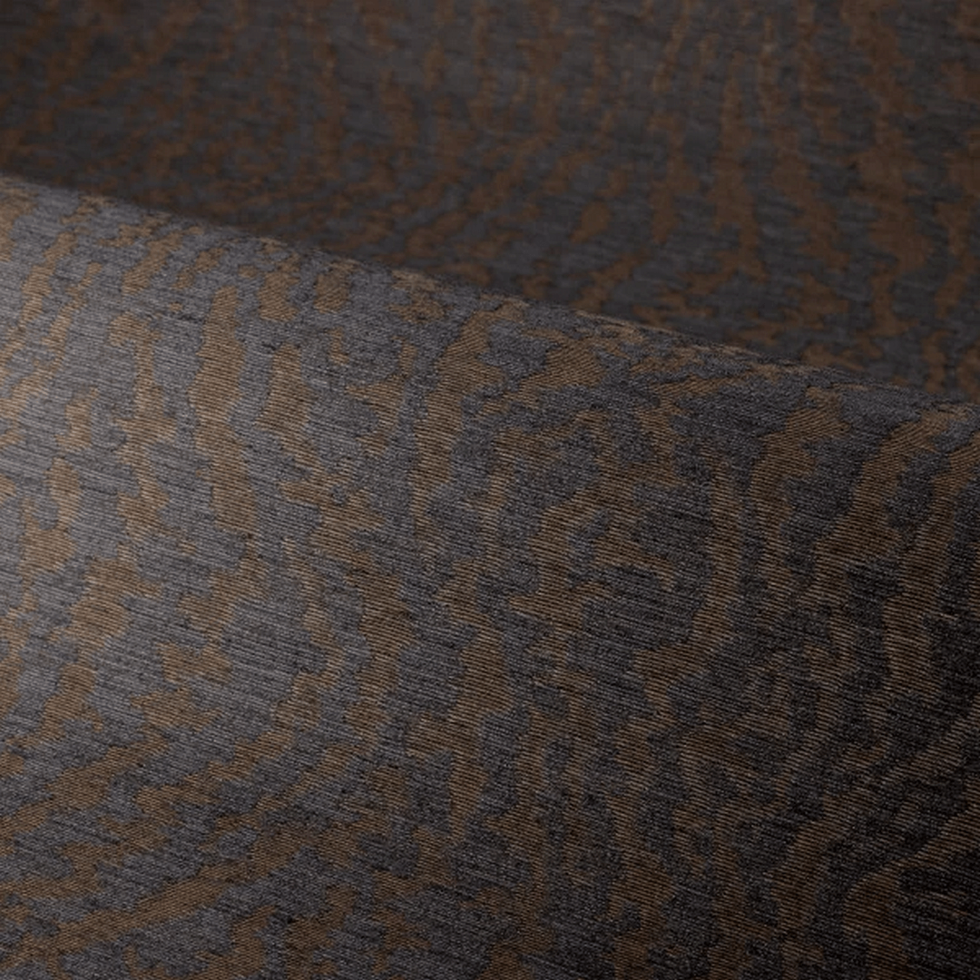 Tapeta tekstylna Casamance 71980549 Canon Mimbeau