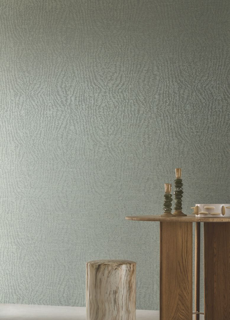 Tapeta tekstylna Casamance 71980549 Canon Mimbeau
