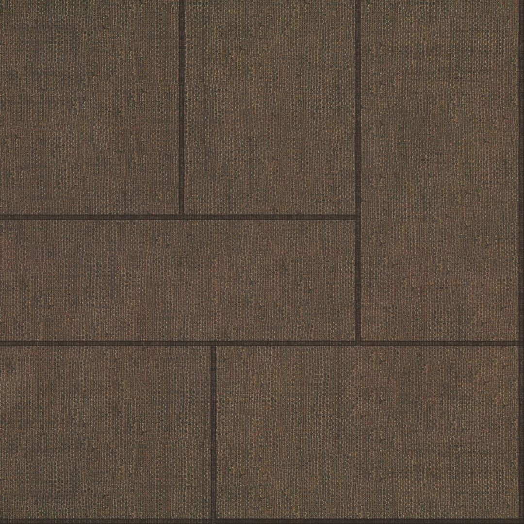 Tapeta naturalna delikatny haft Casamance 73820523 Curina Taormina