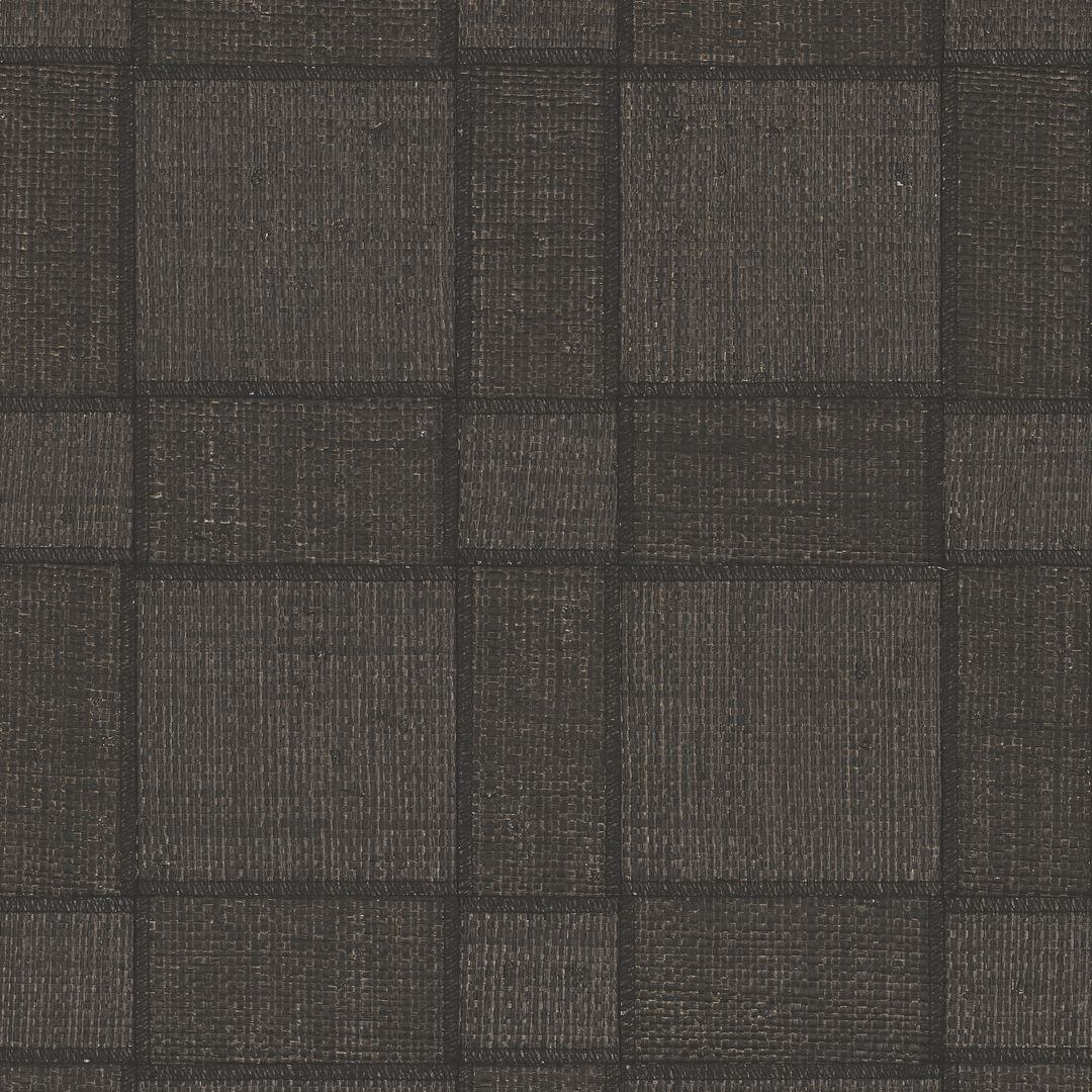 Tapeta naturalna geometryczna Casamance 74900424 Manoria Taormina