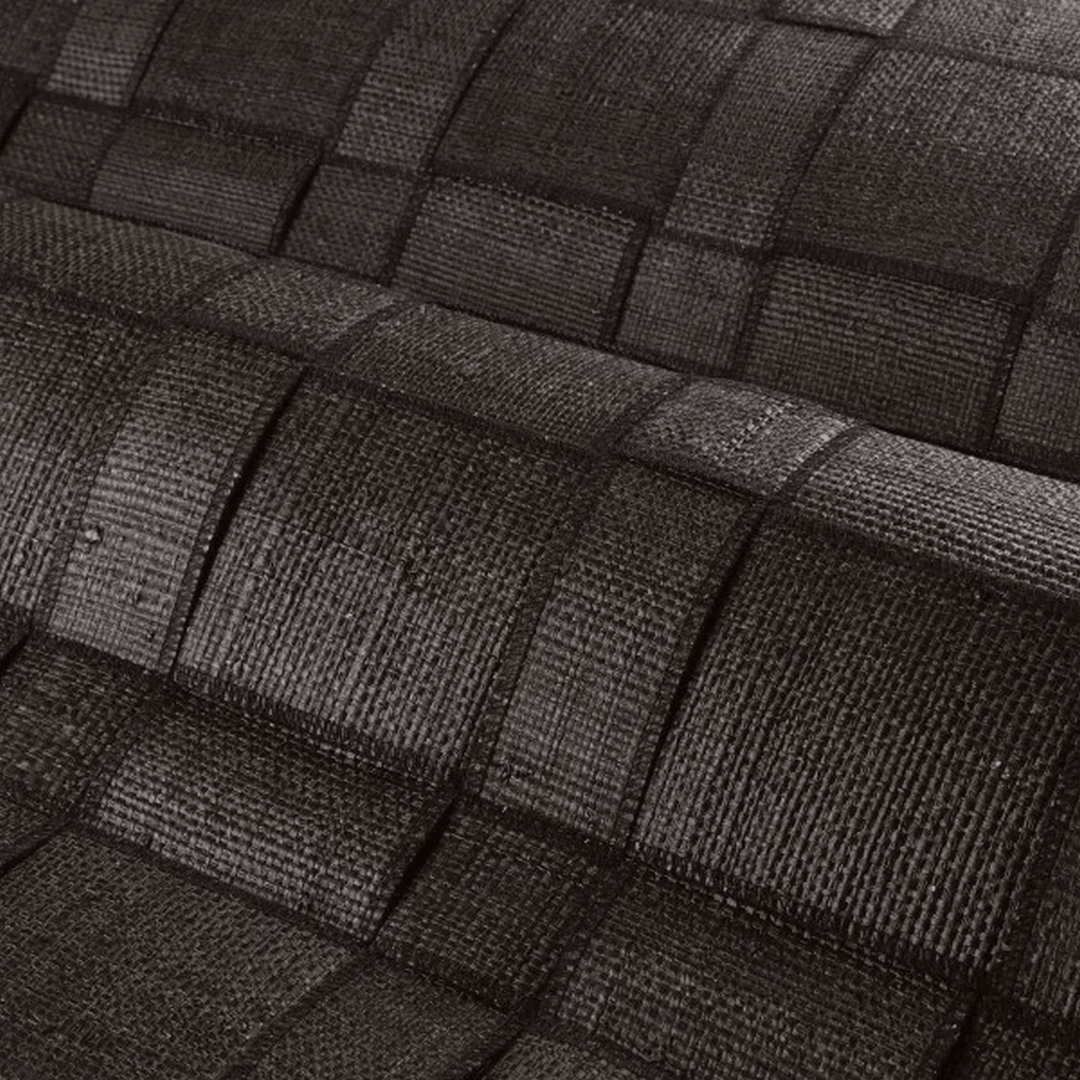 Tapeta naturalna geometryczna Casamance 74900424 Manoria Taormina
