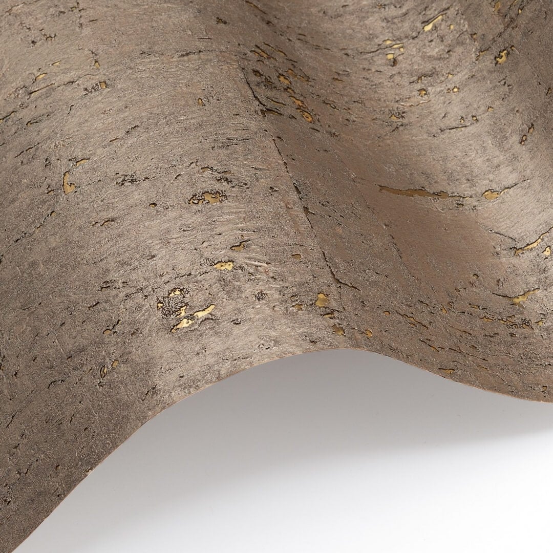 Tapeta naturalny korek Nobilis QNT47 Cork III Savoirs