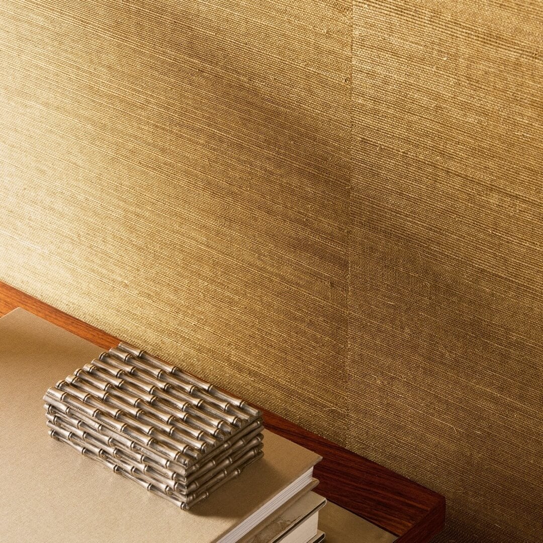 Tapeta grasscloth Nobilis SID61 Fine Sisal N2