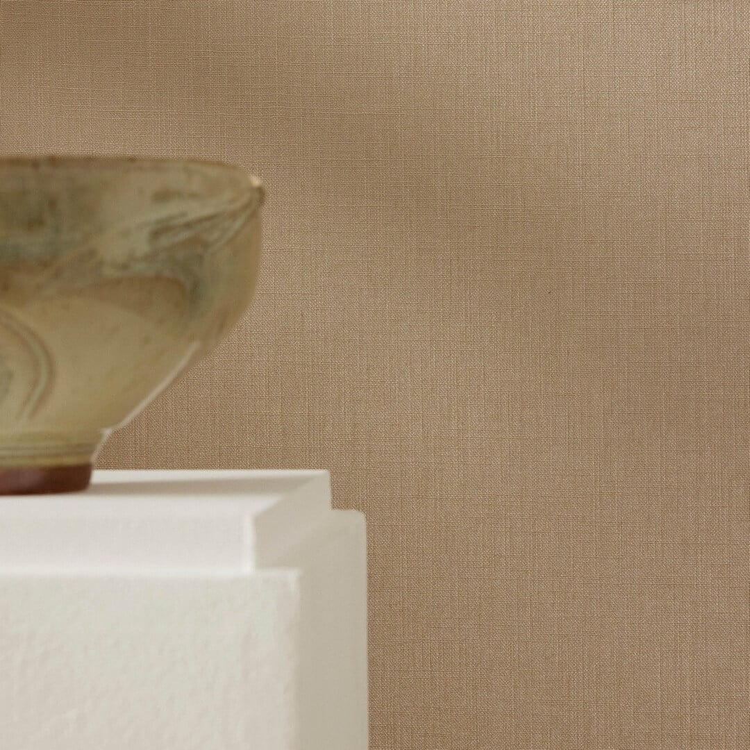 Tapeta tekstylna z połyskiem Nobilis MAP82 Aube Matieres Precieuses