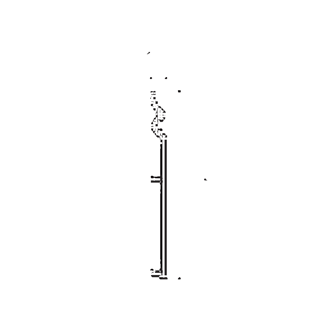 Listwa podłogowa SX206 Orac Decor wys. 18 cm