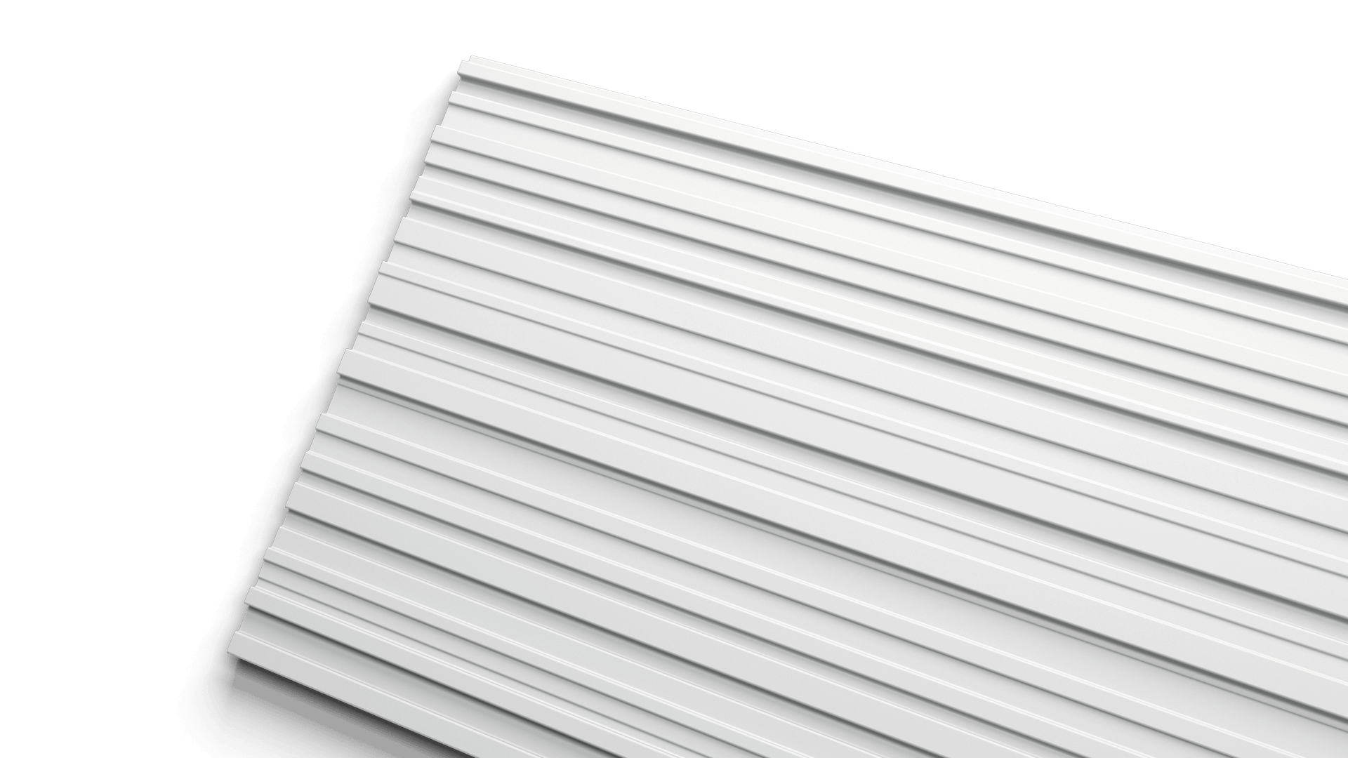 Panel ścienny 3D Arstyl Allegretto Noël & Marquet