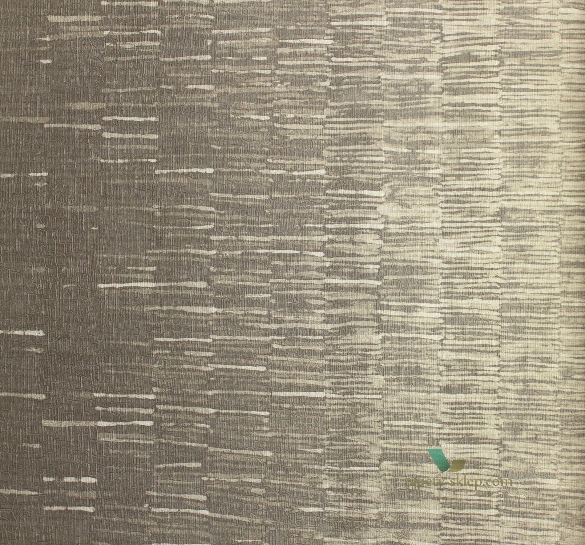 Tapeta w pasy z efektem ombre Casamance 73750182 Ellipse Synopsis