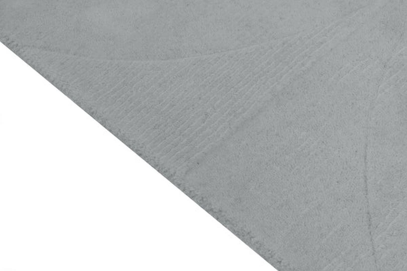 Dywan geometryczny szary Camino Gray Carpet Decor Fargotex