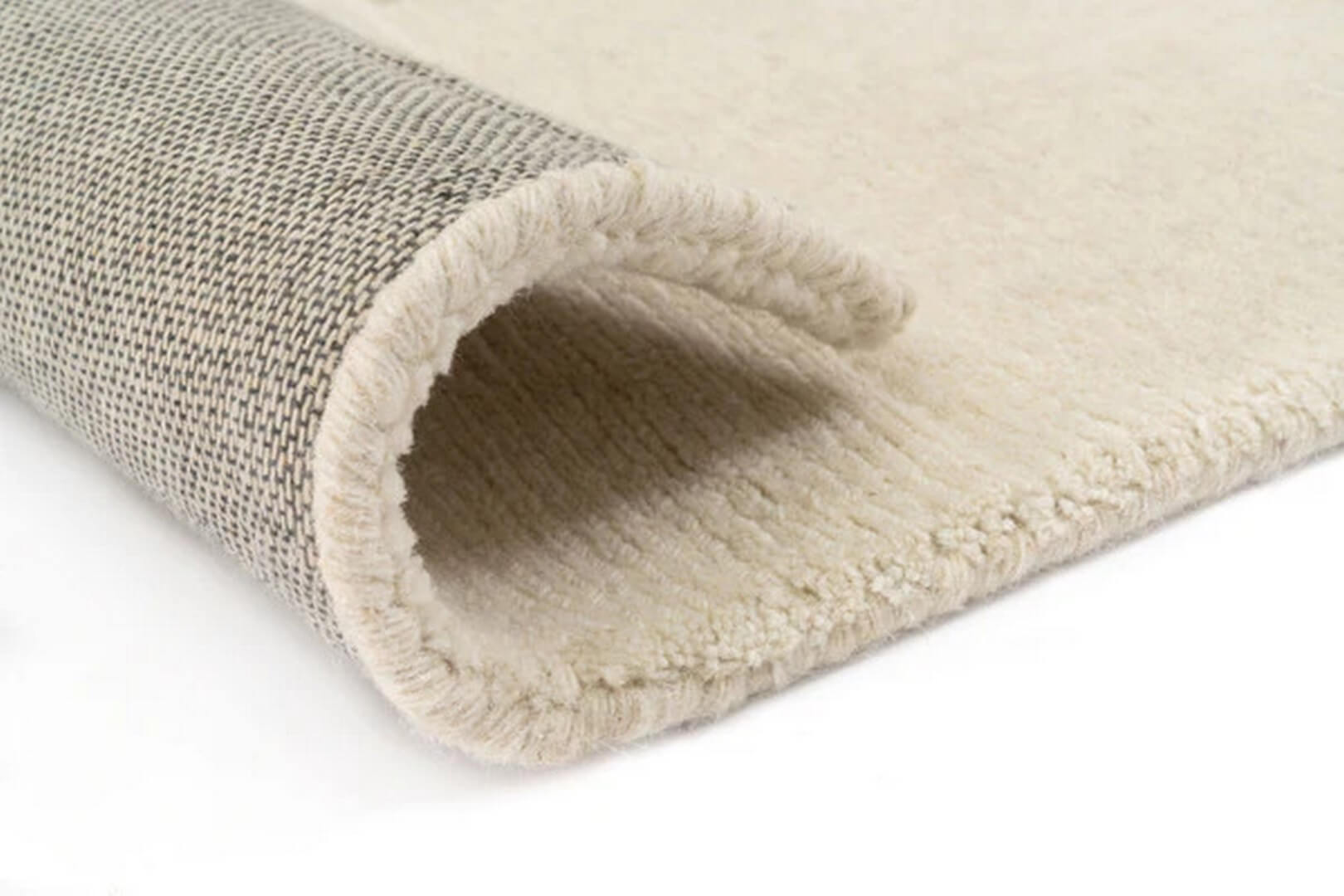 Dywan geometryczny kremowy Camino Ivory Carpet Decor Fargotex