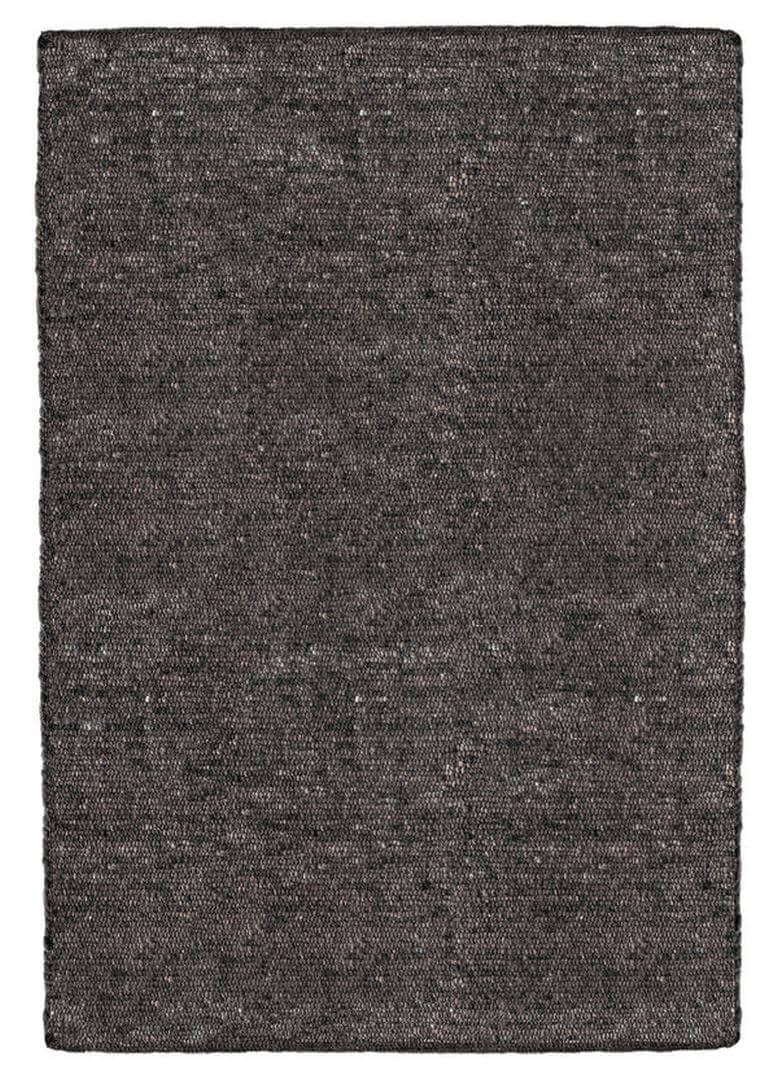 Dywan wełniany Mellow Brown Carpet Decor Fargotex