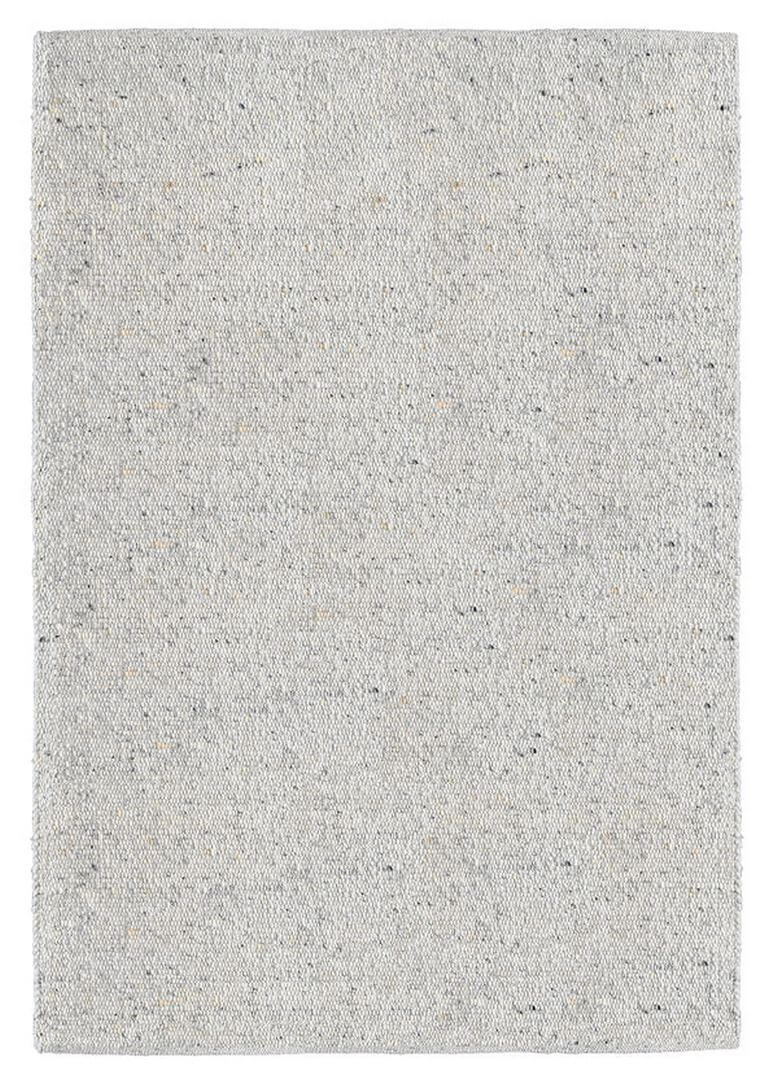 Dywan wełniany Mellow Gray Carpet Decor Fargotex