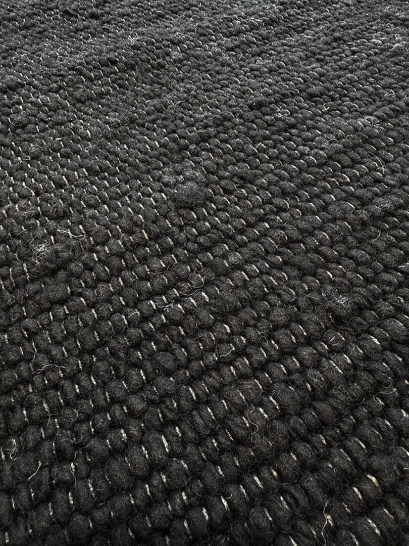 Dywan wełniany Mellow Onyx Carpet Decor Fargotex