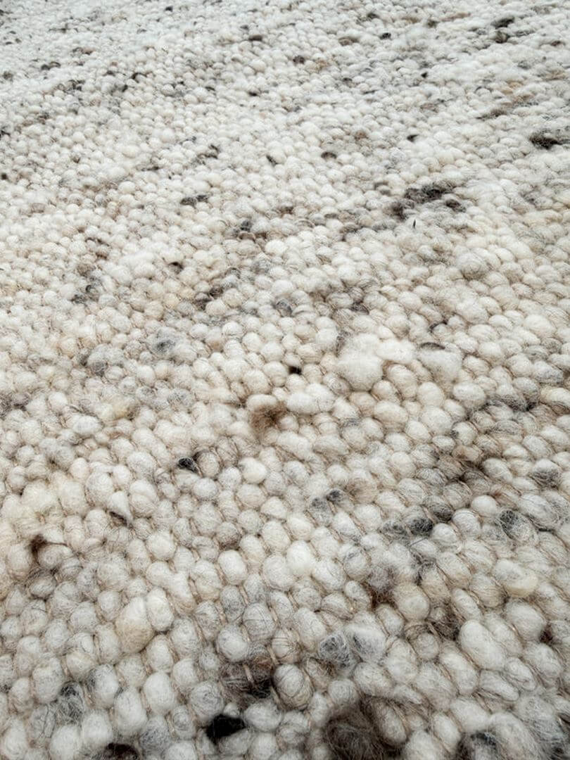 Dywan wełniany Mellow Sand Carpet Decor Fargotex