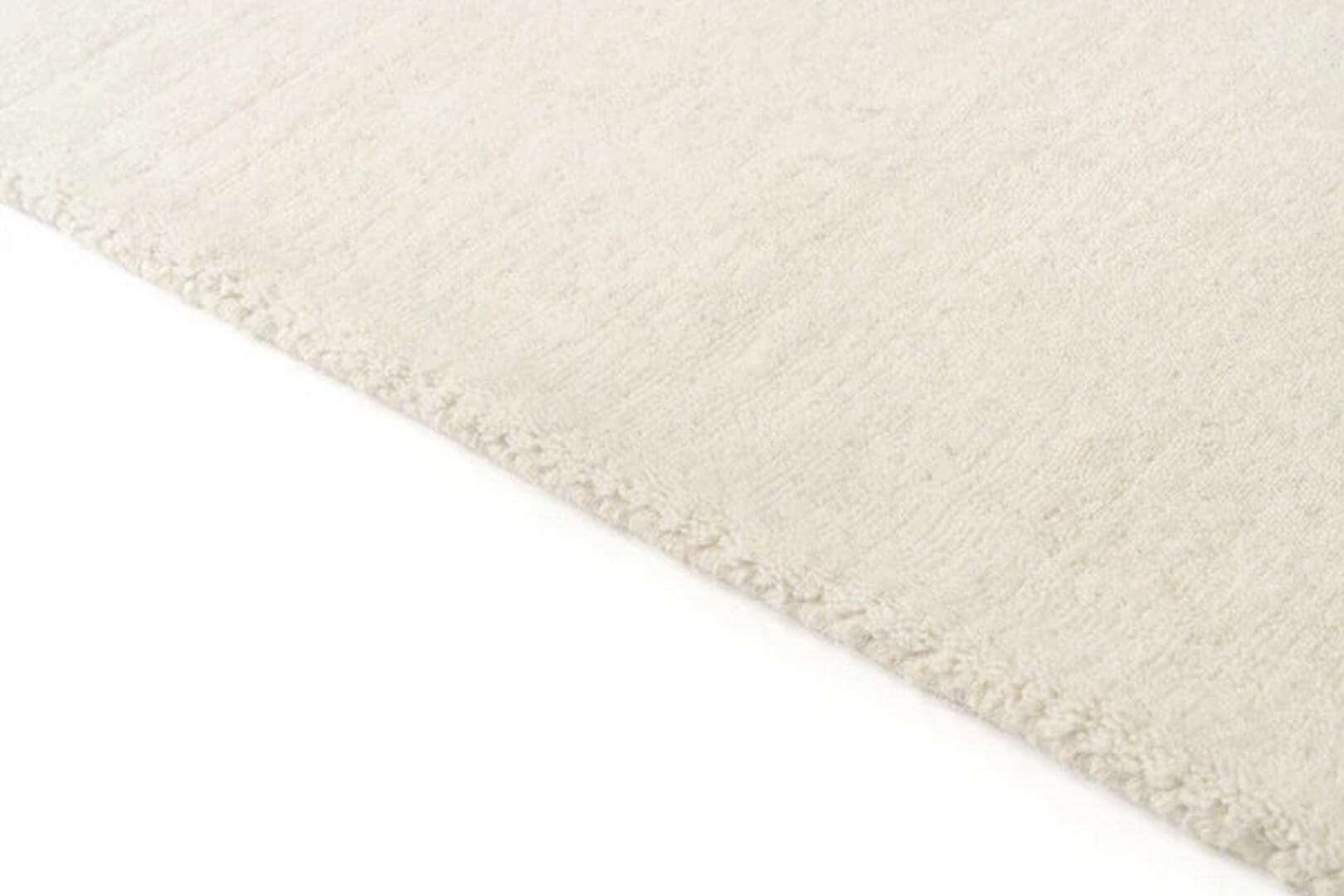 Dywan wełniany kremowy Rio Ivory Carpet Decor Fargotex