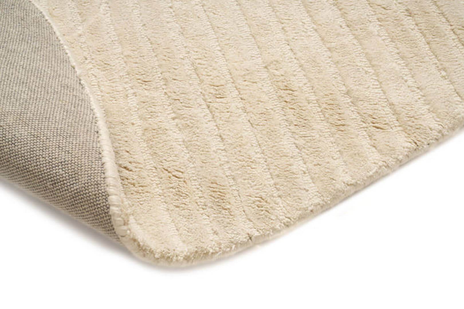 Dywan wiskozowy owalny Sierra Ivory Oval Carpet Decor Fargotex