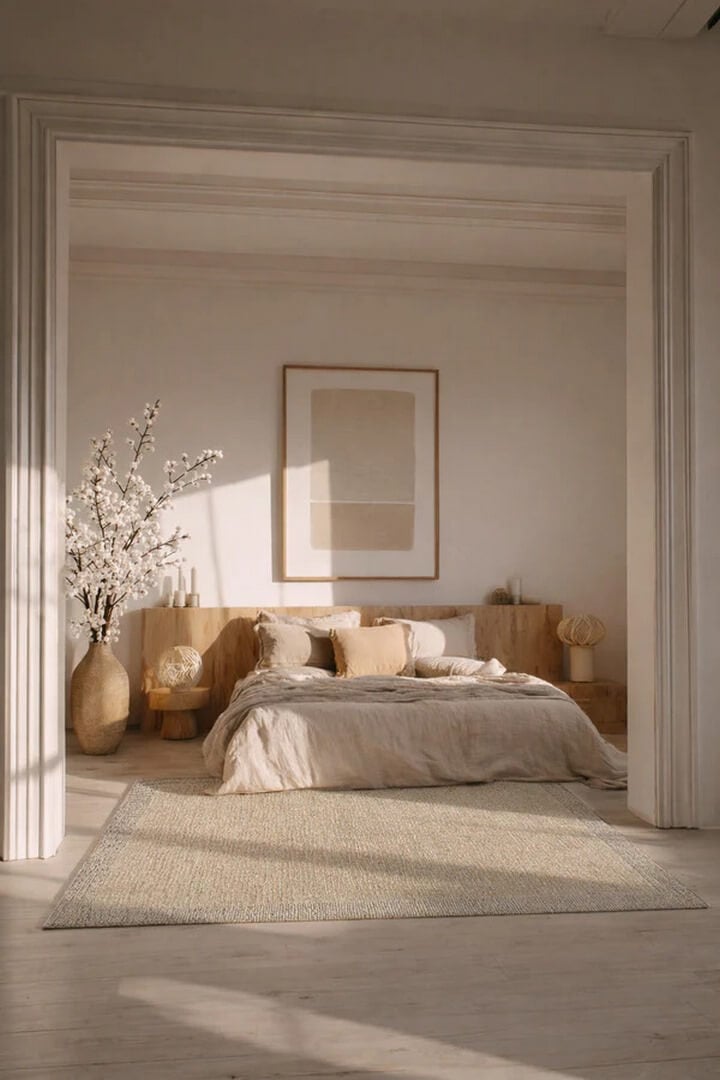Dywan wełniany Softline Carpet Decor Fargotex
