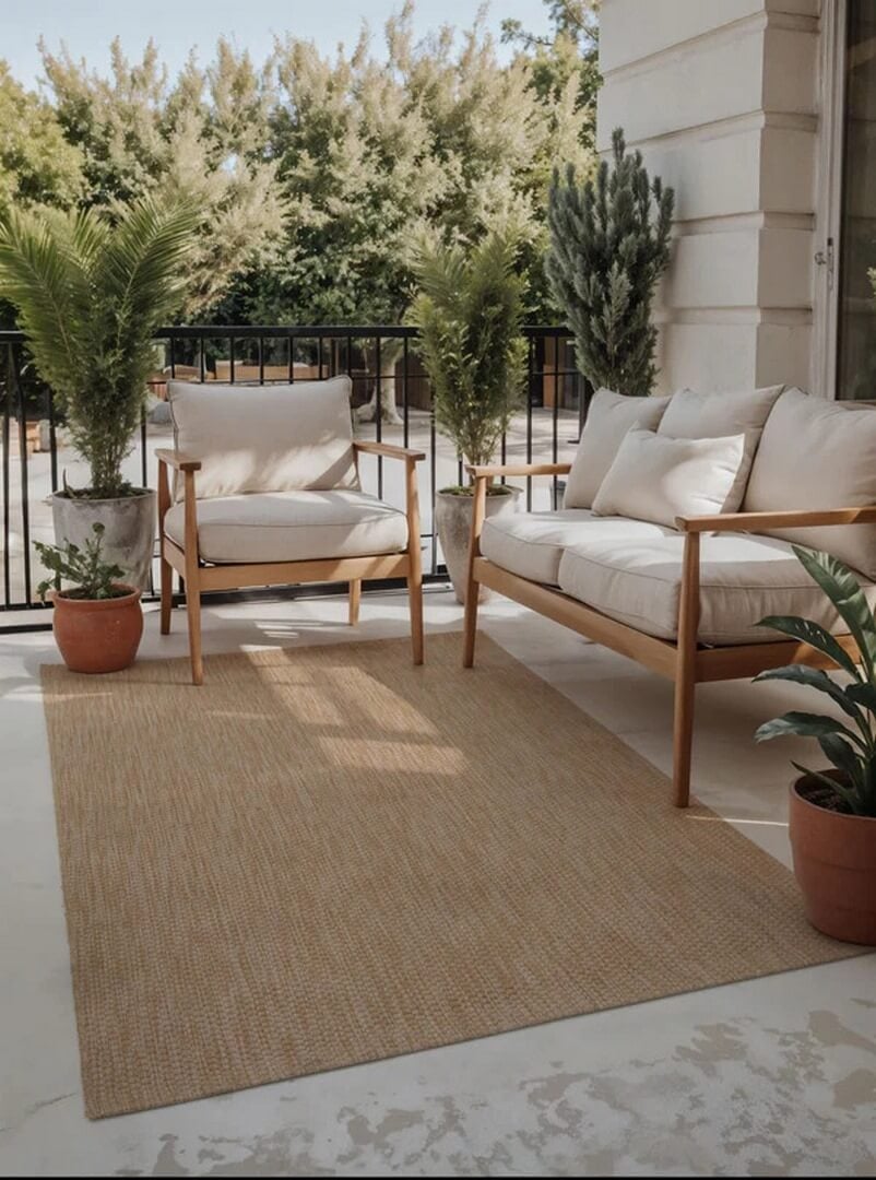 Dywan zewnętrzny Grano Amber Carpet Decor Outdoor/Indoor