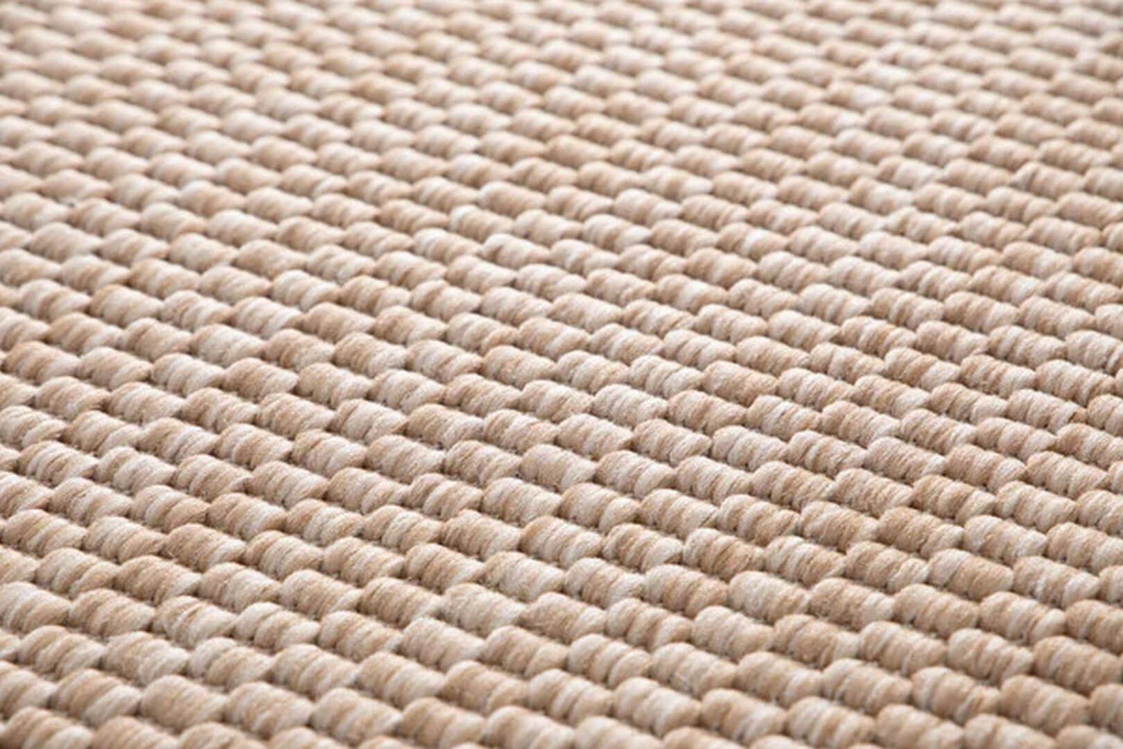 Dywan zewnętrzny okrągły Grano Amber Round Carpet Decor Outdoor/Indoor