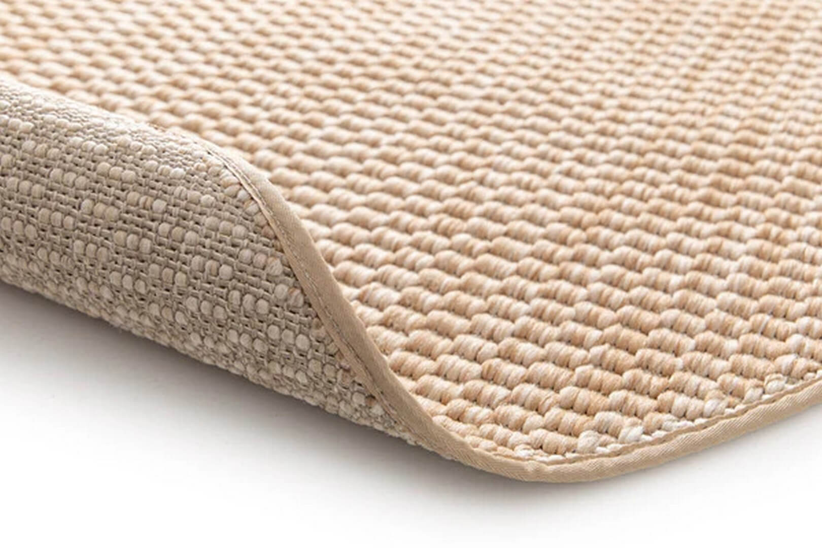 Dywan zewnętrzny okrągły Grano Amber Round Carpet Decor Outdoor/Indoor