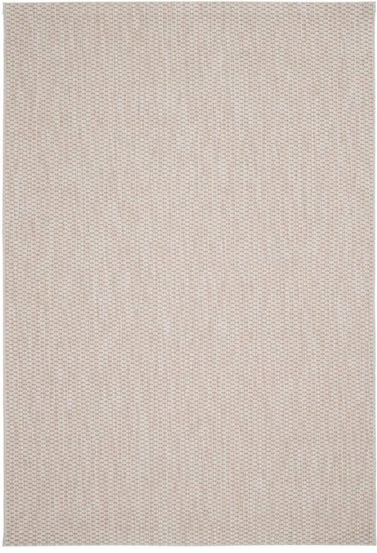 Dywan zewnętrzny Grano Beige Carpet Decor Outdoor/Indoor