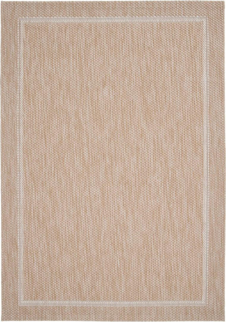 Dywan zewnętrzny Grano Frame Amber Carpet Decor Outdoor/Indoor