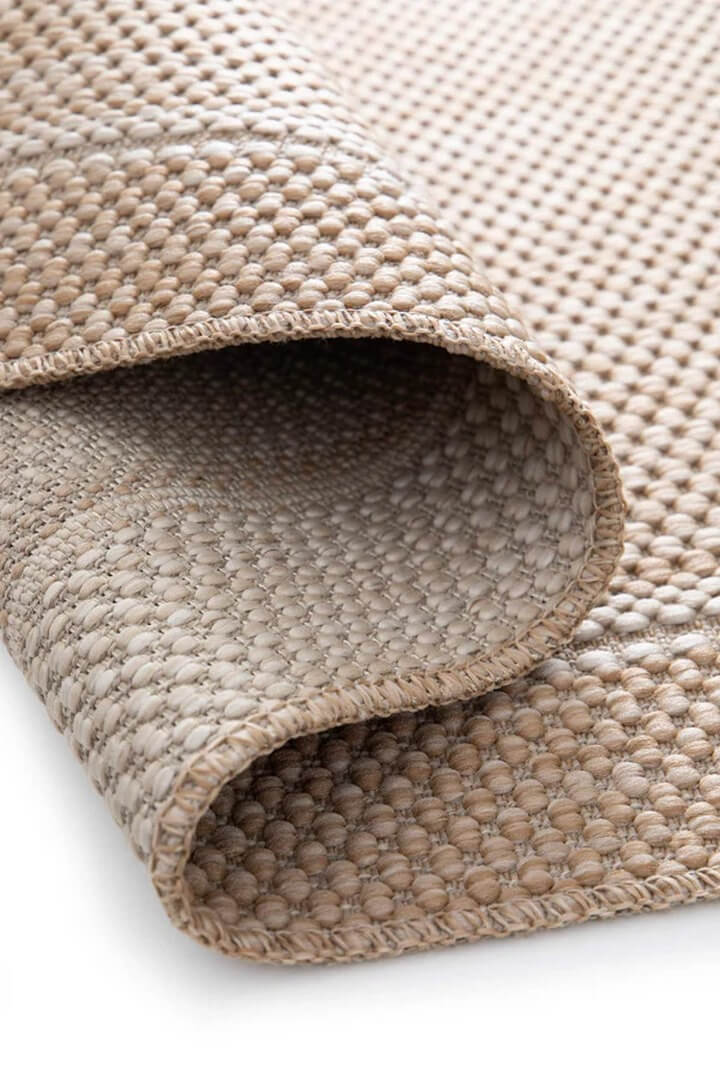 Dywan zewnętrzny Grano Frame Amber Carpet Decor Outdoor/Indoor