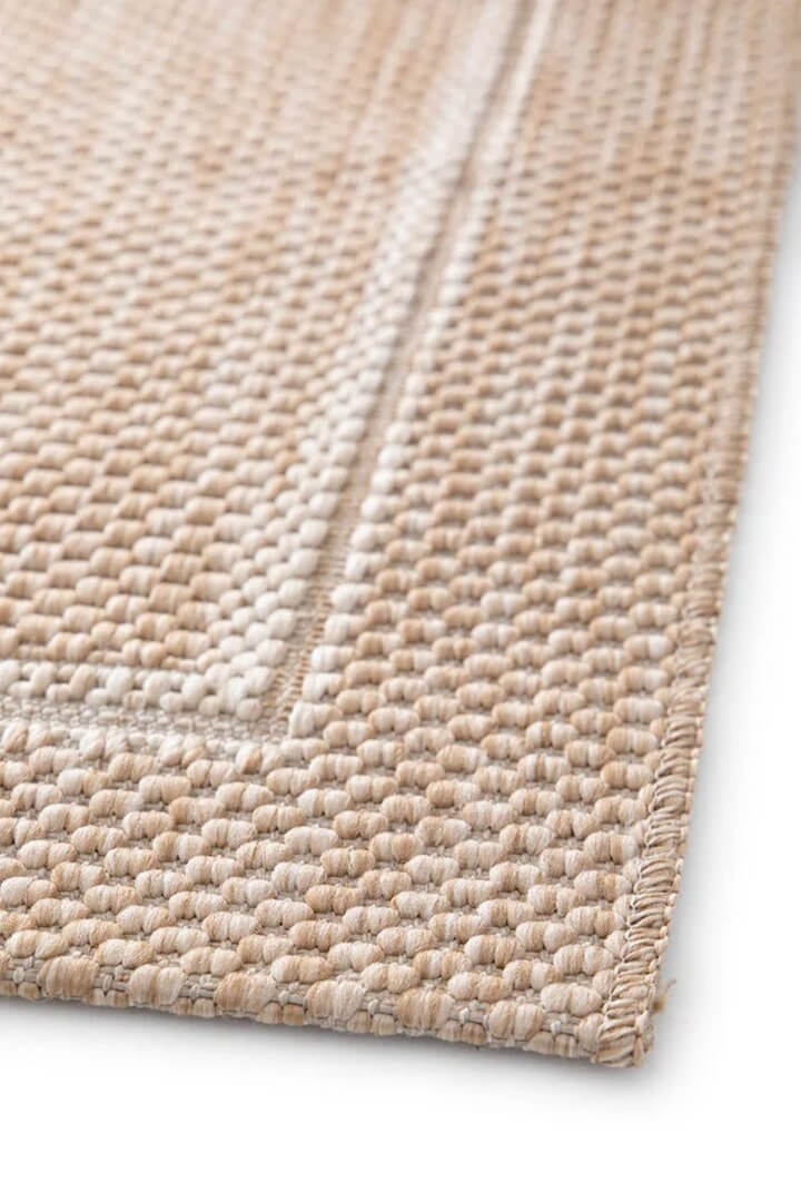 Dywan zewnętrzny Grano Frame Amber Carpet Decor Outdoor/Indoor