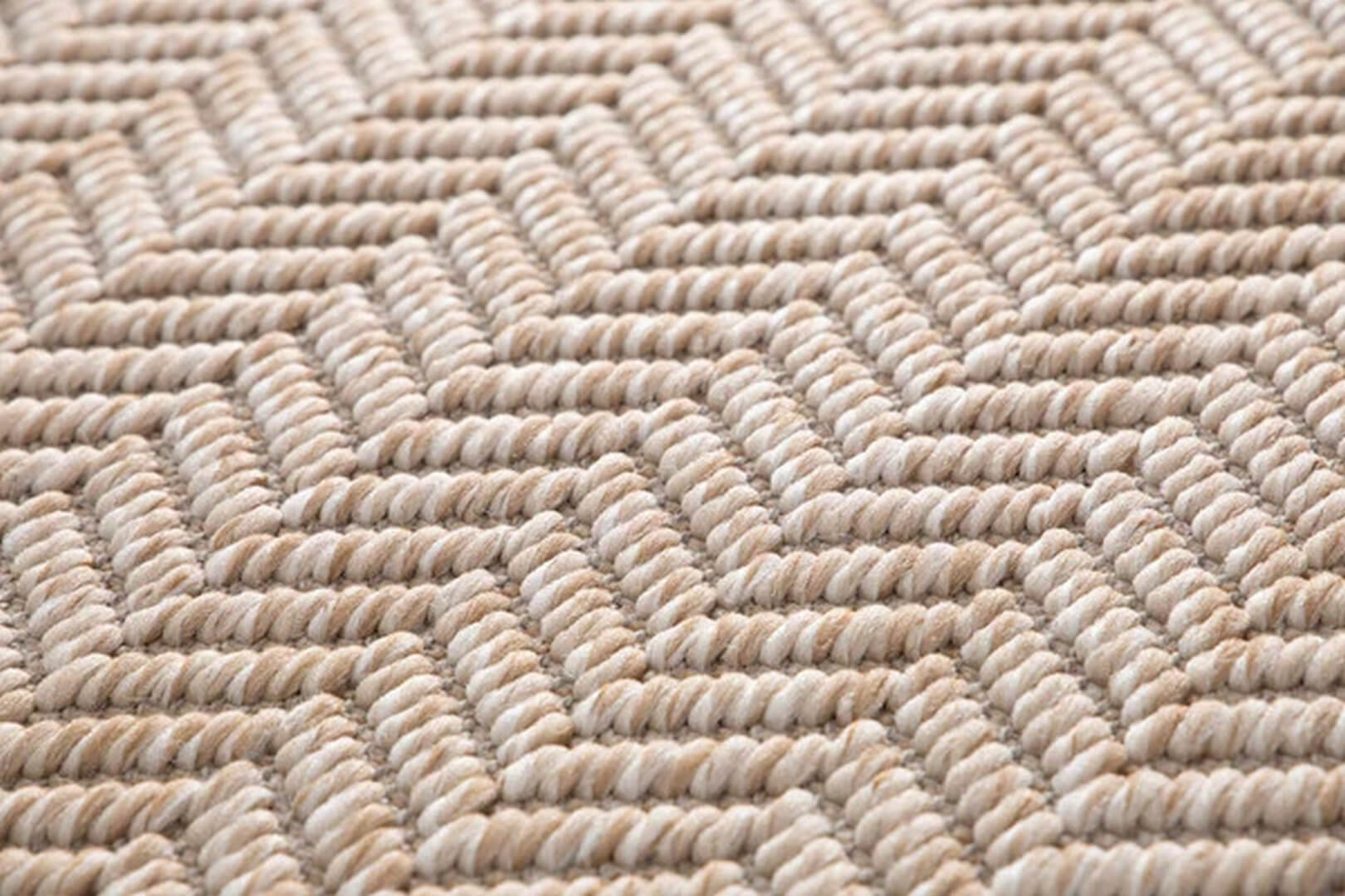 Dywan zewnętrzny jodełka Harve Carpet Decor Outdoor/Indoor