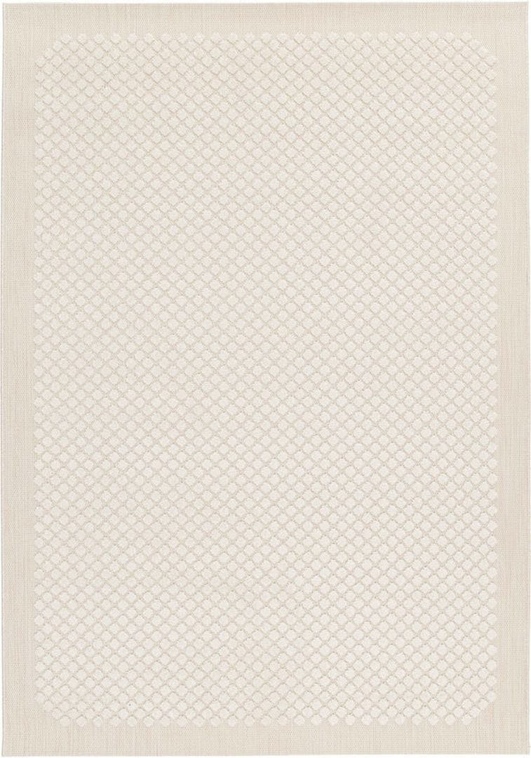 Dywan zewnętrzny geometryczny Hexa Carpet Decor Outdoor/Indoor