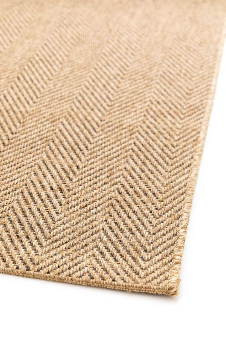 Dywan zewnętrzny jodełka Nomad Carpet Decor Outdoor/Indoor