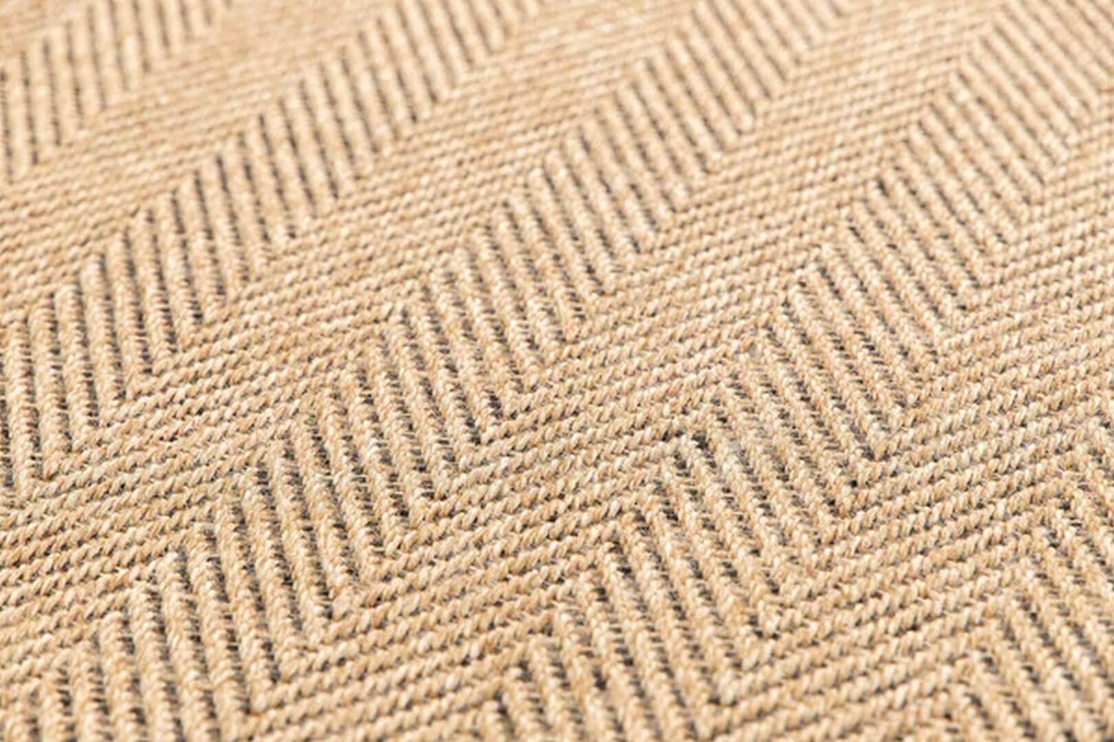 Dywan zewnętrzny jodełka Nomad Carpet Decor Outdoor/Indoor