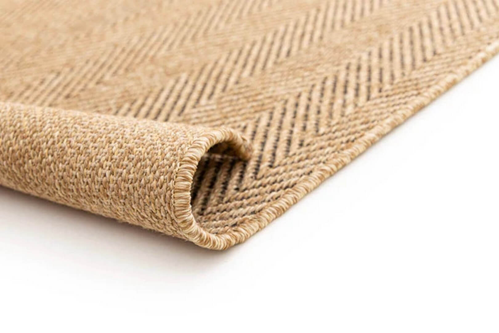 Dywan zewnętrzny jodełka Nomad Carpet Decor Outdoor/Indoor
