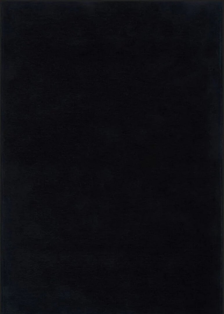 Dywan Basic Black Magic Home Carpet Decor