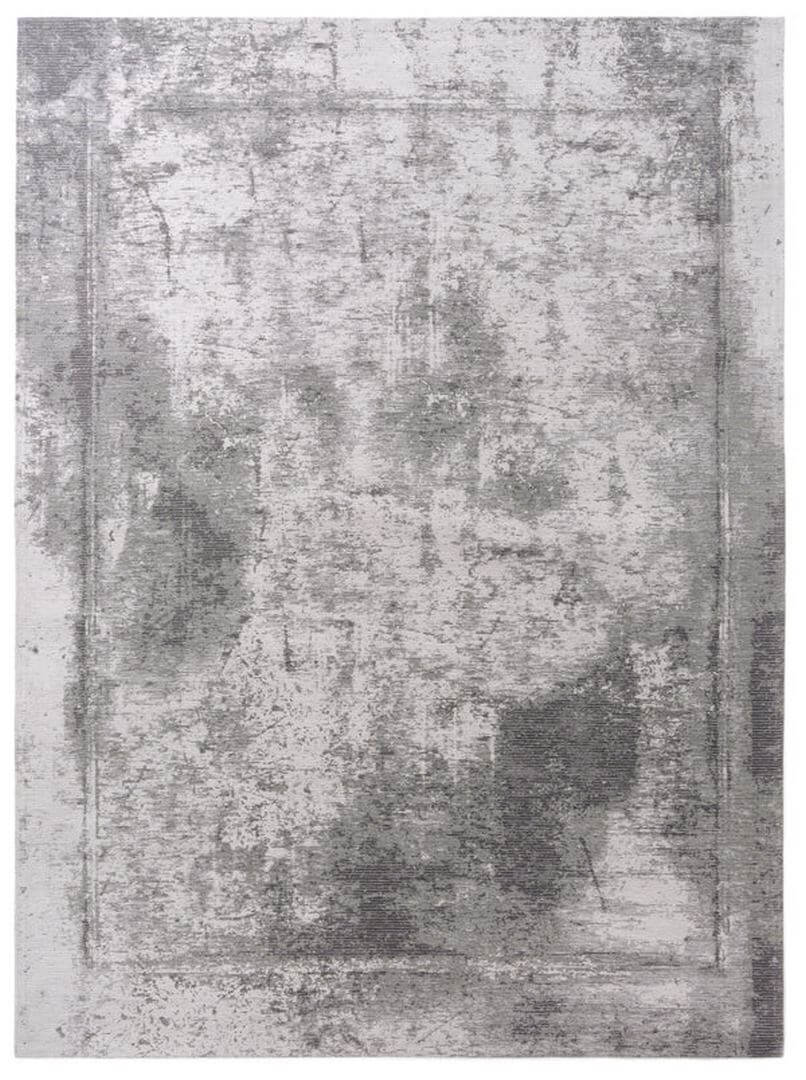 Dywan  betonowa przecierka Beto Anthracite Magic Home Carpet Decor