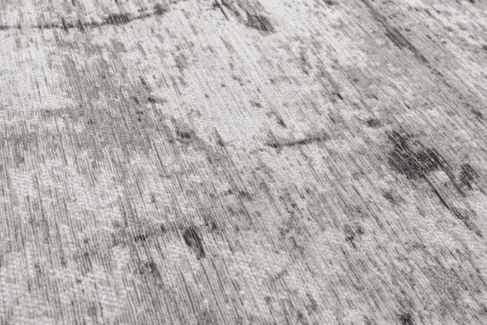 Dywan  betonowa przecierka Beto Anthracite Magic Home Carpet Decor