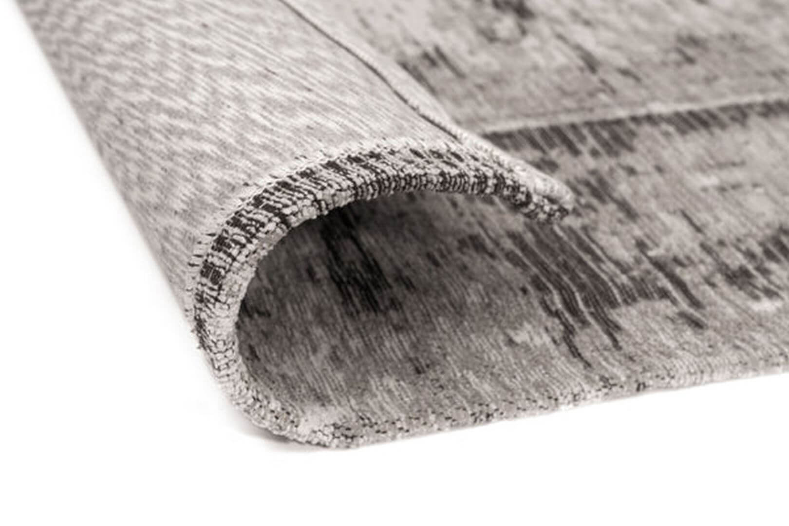 Dywan  betonowa przecierka Beto Anthracite Magic Home Carpet Decor