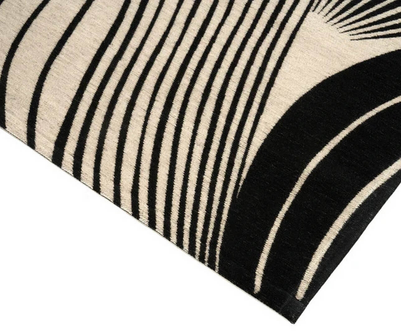 Dywan linie Vento Beige Magic Home Carpet Decor